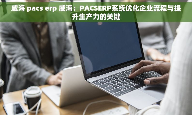 威海 pacs erp 威海：PACSERP系统优化企业流程与提升生产力的关键