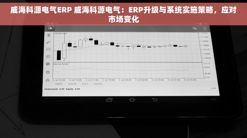 威海科源电气ERP 威海科源电气：ERP升级与系统实施策略，应对市场变化