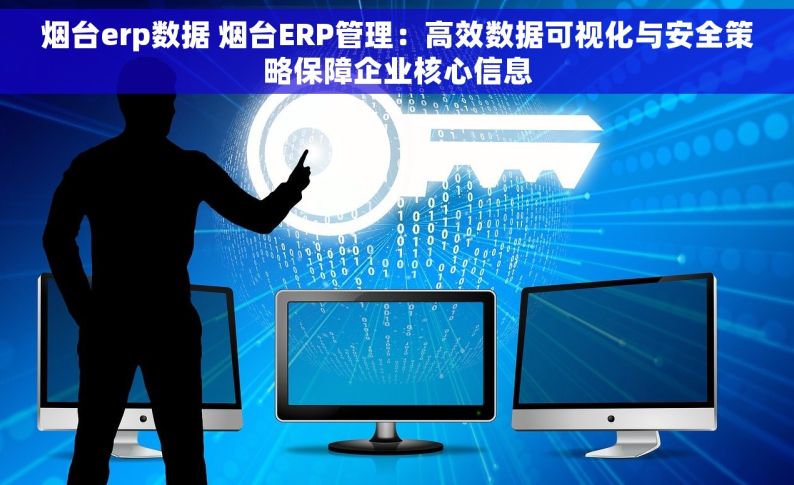 烟台erp数据 烟台ERP管理：高效数据可视化与安全策略保障企业核心信息