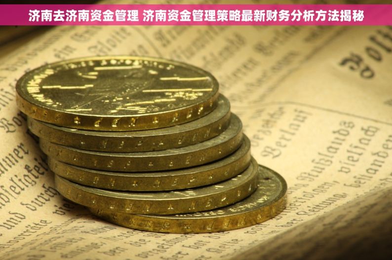 济南去济南资金管理 济南资金管理策略最新财务分析方法揭秘