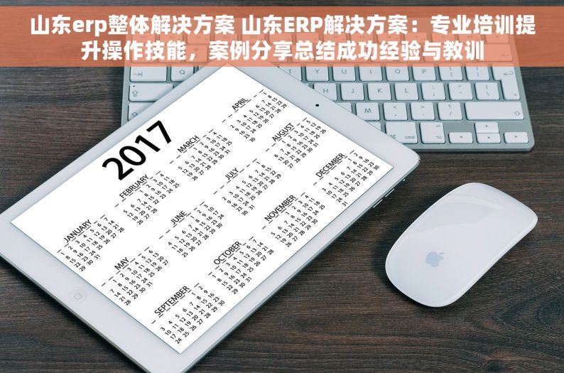 山东erp整体解决方案 山东ERP解决方案：专业培训提升操作技能，案例分享总结成功经验与教训