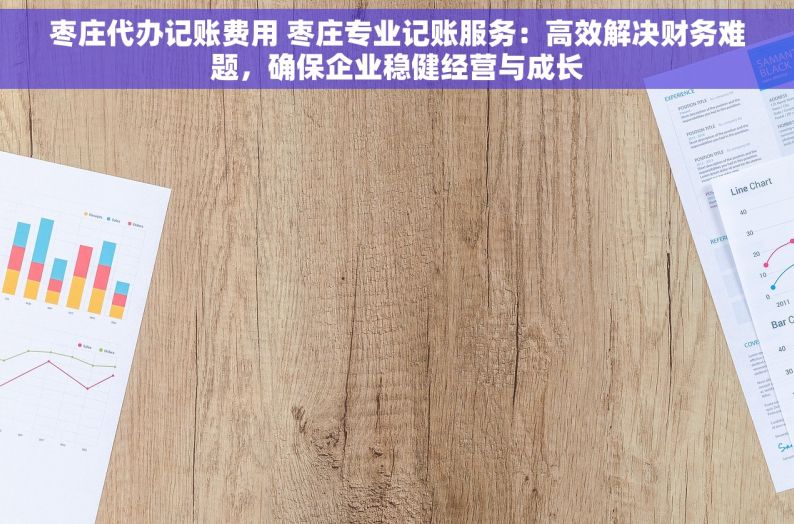 枣庄代办记账费用 枣庄专业记账服务：高效解决财务难题，确保企业稳健经营与成长