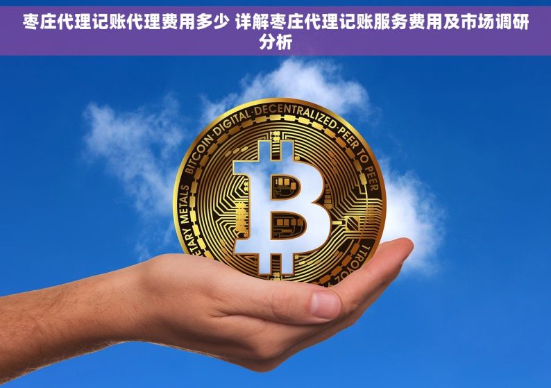 枣庄代理记账代理费用多少 详解枣庄代理记账服务费用及市场调研分析