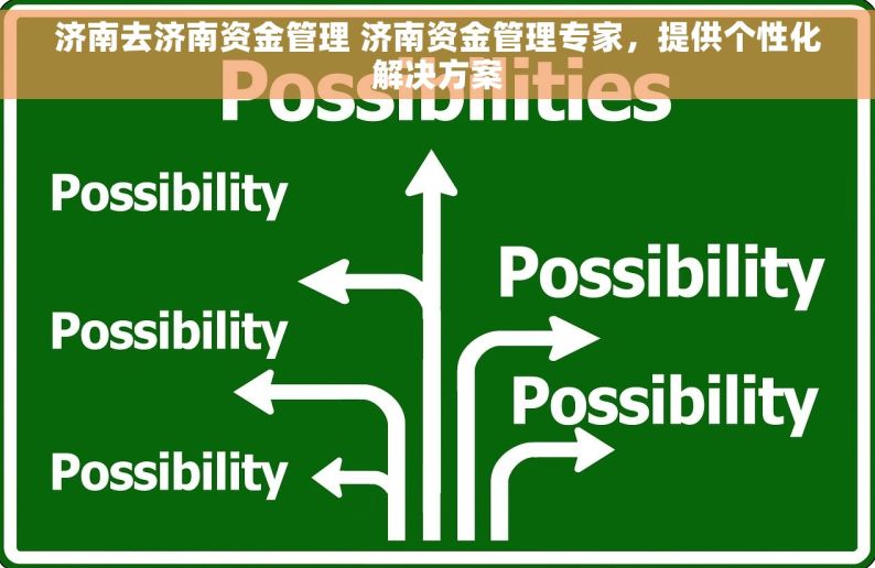 济南去济南资金管理 济南资金管理专家，提供个性化解决方案