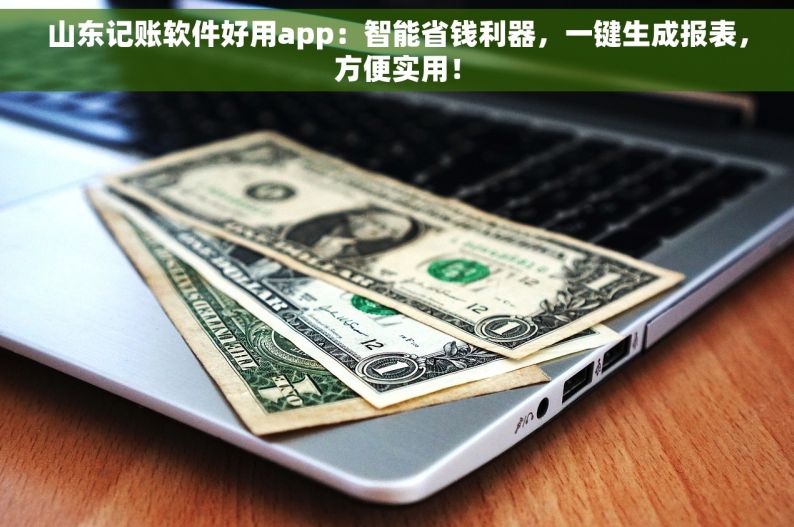 山东记账软件好用app：智能省钱利器，一键生成报表，方便实用！