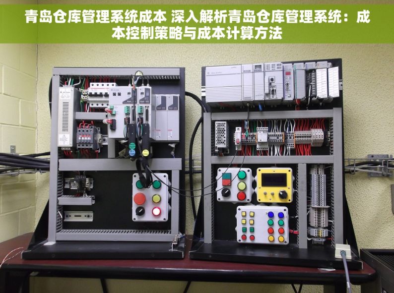 青岛仓库管理系统成本 深入解析青岛仓库管理系统：成本控制策略与成本计算方法