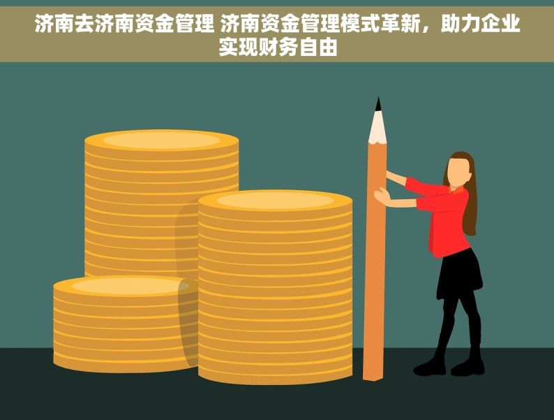 济南去济南资金管理 济南资金管理模式革新，助力企业实现财务自由