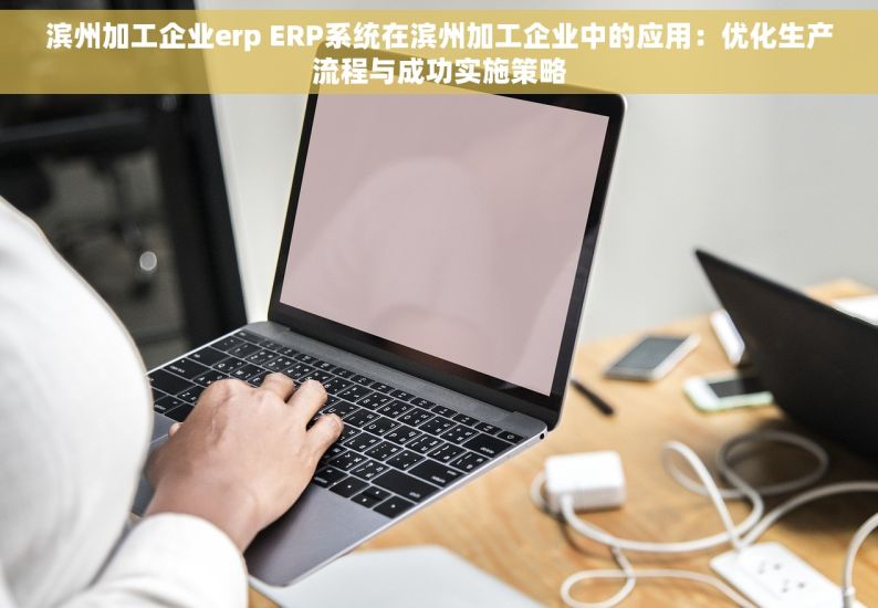 滨州加工企业erp ERP系统在滨州加工企业中的应用：优化生产流程与成功实施策略