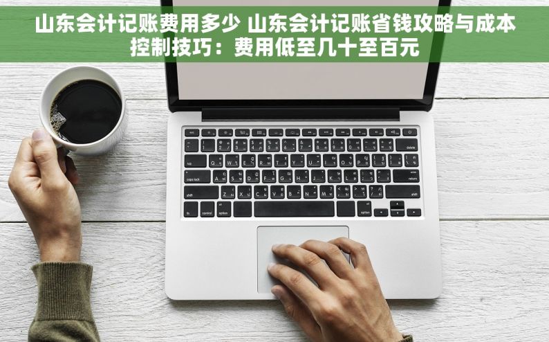 山东会计记账费用多少 山东会计记账省钱攻略与成本控制技巧：费用低至几十至百元