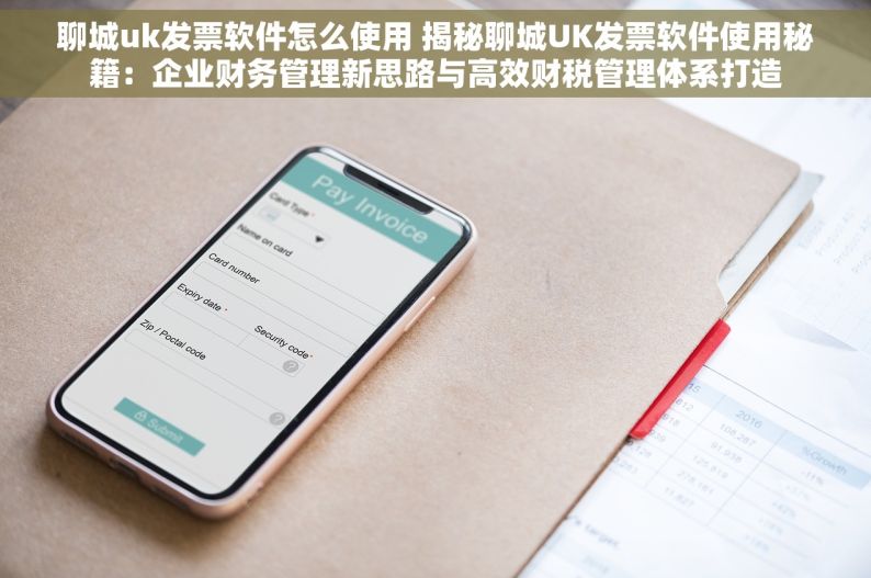 聊城uk发票软件怎么使用 揭秘聊城UK发票软件使用秘籍：企业财务管理新思路与高效财税管理体系打造