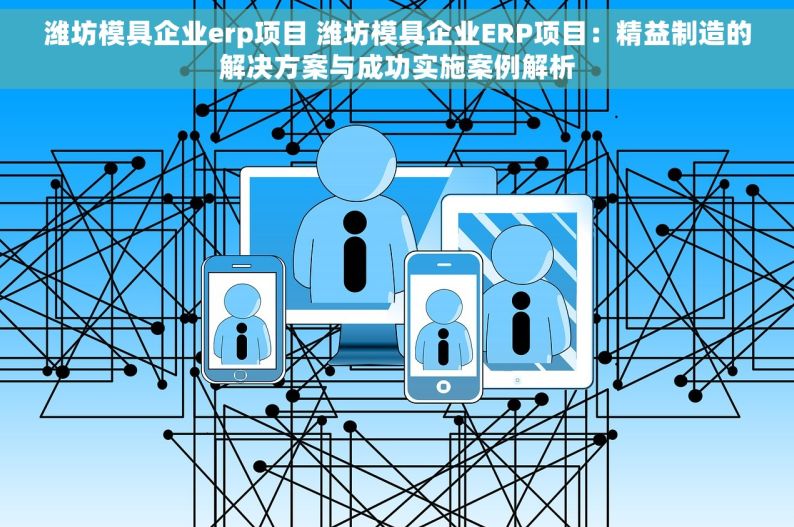 潍坊模具企业erp项目 潍坊模具企业ERP项目：精益制造的解决方案与成功实施案例解析