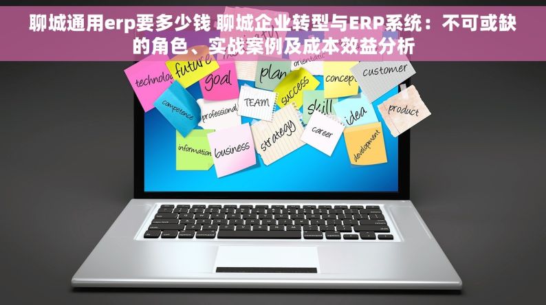 聊城通用erp要多少钱 聊城企业转型与ERP系统：不可或缺的角色、实战案例及成本效益分析