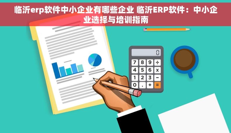 临沂erp软件中小企业有哪些企业 临沂ERP软件：中小企业选择与培训指南