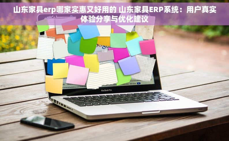 山东家具erp哪家实惠又好用的 山东家具ERP系统：用户真实体验分享与优化建议