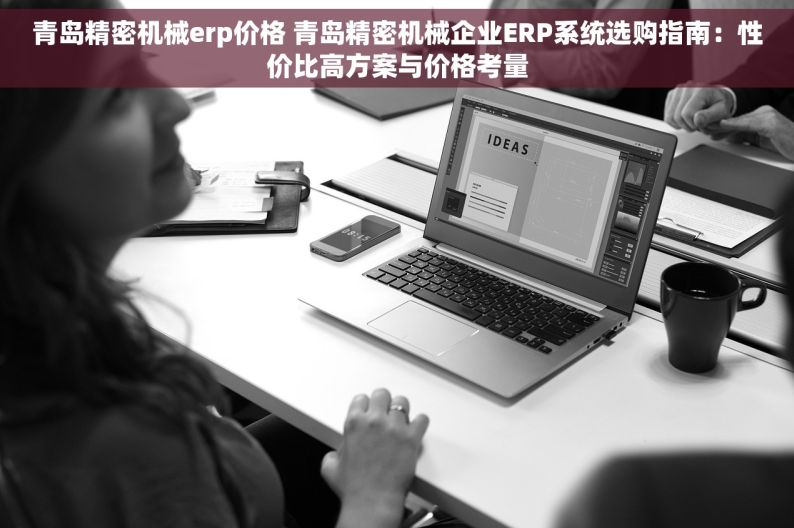 青岛精密机械erp价格 青岛精密机械企业ERP系统选购指南：性价比高方案与价格考量