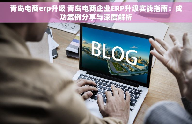 青岛电商erp升级 青岛电商企业ERP升级实战指南：成功案例分享与深度解析