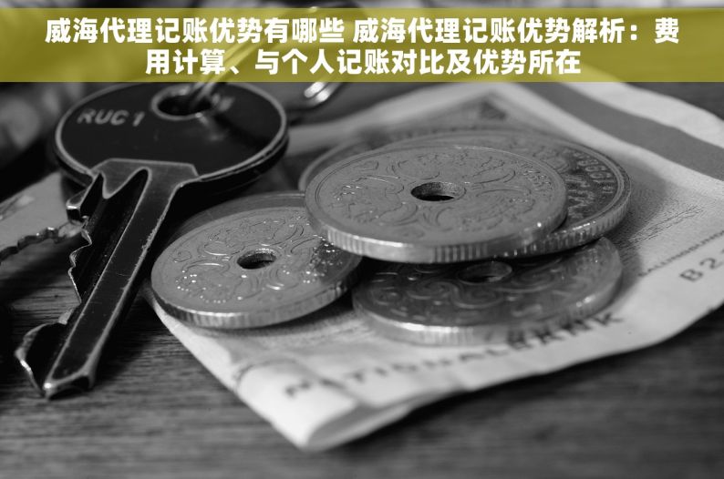 威海代理记账优势有哪些 威海代理记账优势解析：费用计算、与个人记账对比及优势所在