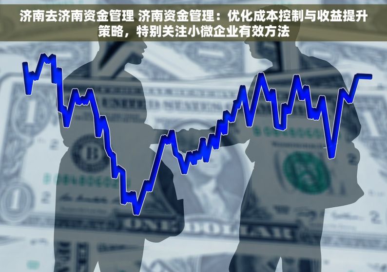 济南去济南资金管理 济南资金管理：优化成本控制与收益提升策略，特别关注小微企业有效方法