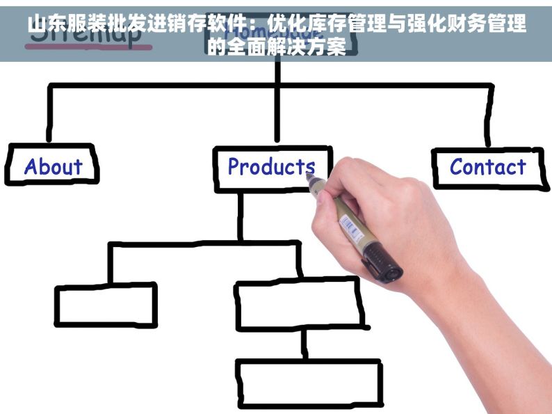 山东服装批发进销存软件：优化库存管理与强化财务管理的全面解决方案