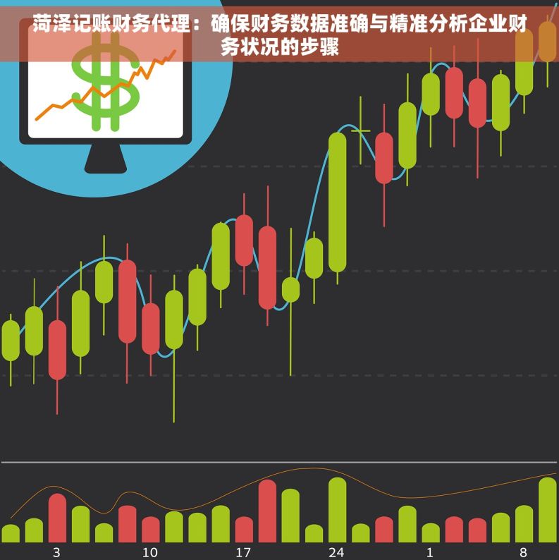 菏泽记账财务代理：确保财务数据准确与精准分析企业财务状况的步骤