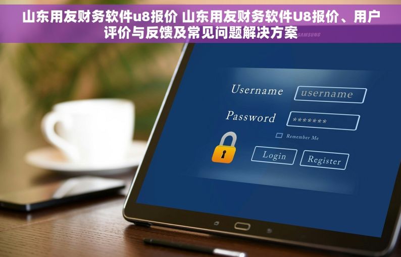 山东用友财务软件u8报价 山东用友财务软件U8报价、用户评价与反馈及常见问题解决方案