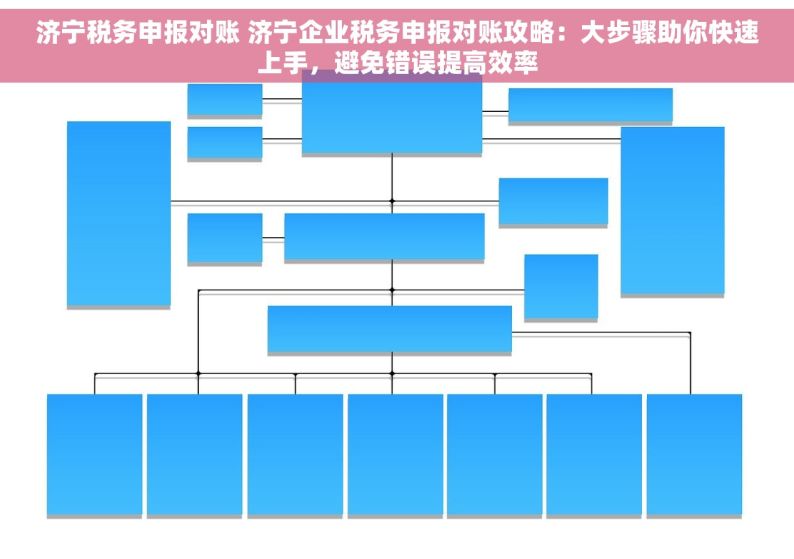 济宁税务申报对账 济宁企业税务申报对账攻略：大步骤助你快速上手，避免错误提高效率