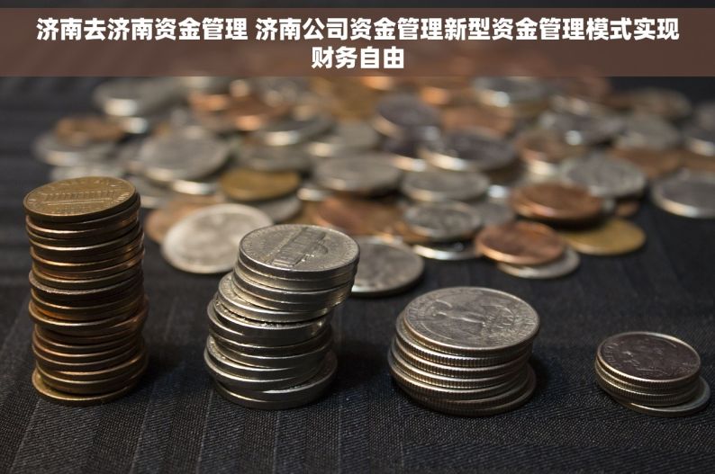 济南去济南资金管理 济南公司资金管理新型资金管理模式实现财务自由