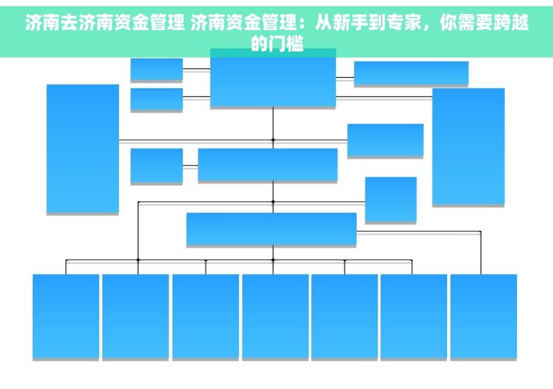 济南去济南资金管理 济南资金管理：从新手到专家，你需要跨越的门槛