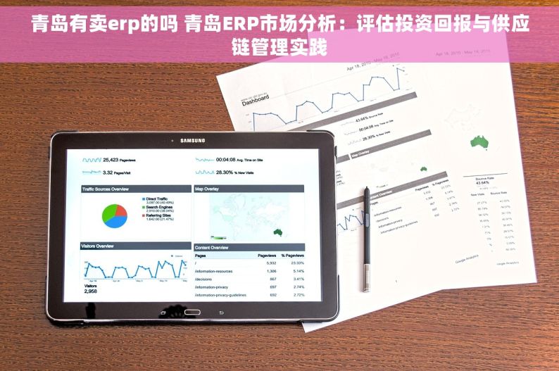 青岛有卖erp的吗 青岛ERP市场分析：评估投资回报与供应链管理实践