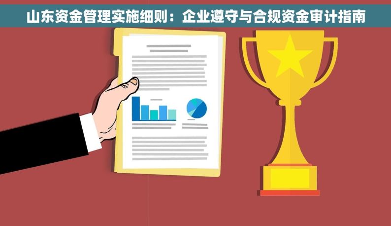 山东资金管理实施细则：企业遵守与合规资金审计指南